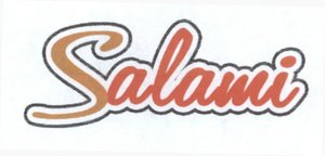 Trademark Salami