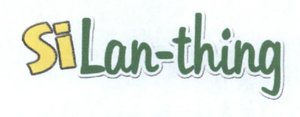 Trademark Silan-thing