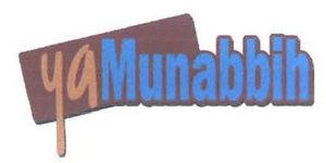 Trademark Ya Munabbih