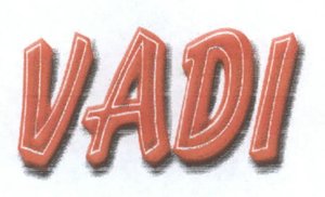 Trademark VADI