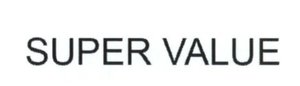 Trademark SUPER VALUE