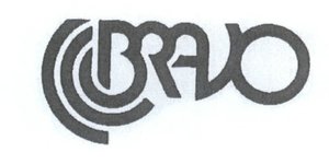 Trademark BRAVO (Device)