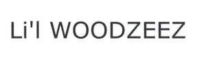 Trademark Li'I WOODZEEZ