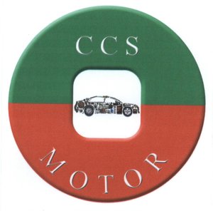 Trademark CCS MOTOR