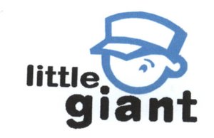 Trademark LITTLE GIANT