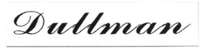 Trademark DULLMAN