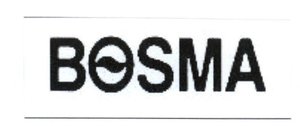 Trademark BOSMA