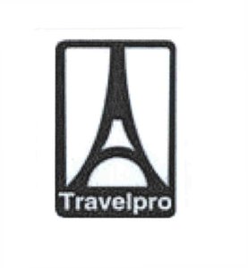 Trademark TRAVELPRO