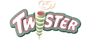 Trademark TWISTER