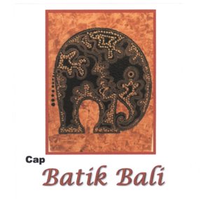 Trademark BATIK BALI