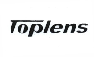 Trademark TOPLENS