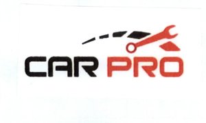 Trademark CAR PRO + Luk