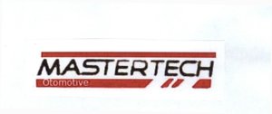 Trademark MASTERTECH + Luk