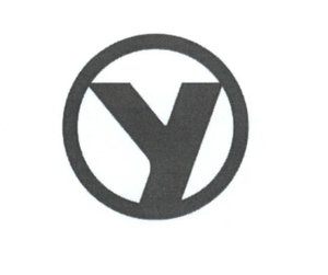 Trademark Y & Logo