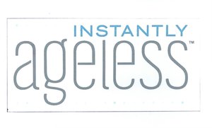 Trademark INSTANTLY AGELESS