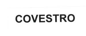 Trademark COVESTRO