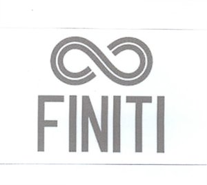 Trademark FINITI + LOGO