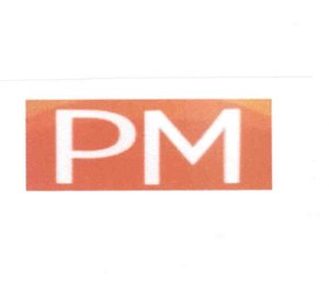 Trademark PM