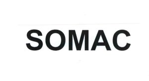 Trademark SOMAC