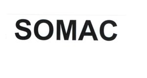 Trademark SOMAC