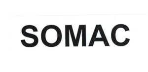 Trademark SOMAC