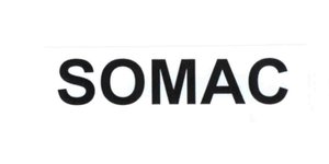 Trademark SOMAC