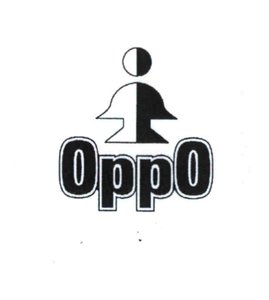 Trademark OPPO