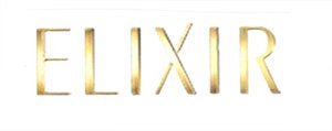 Trademark ELIXIR