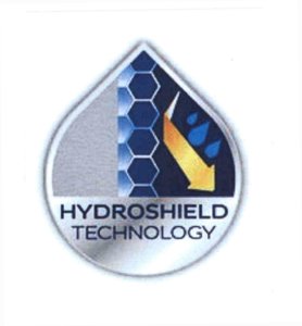 Trademark HYDROSHIELD TECHNOLOGY