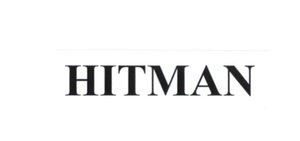 Trademark HITMAN