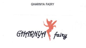 Trademark GHARNYA FAIRY