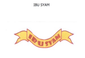 Trademark IBU SYAM