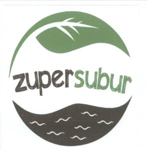 Trademark ZUPER SUBUR