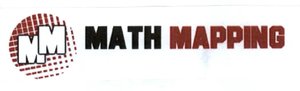 Trademark MATHMAPPING + LOGO