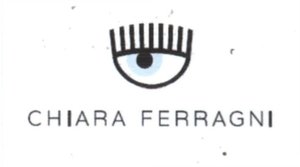 Trademark CHIARA FERRAGNI + LOGO MATA