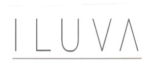 Trademark ILUVA