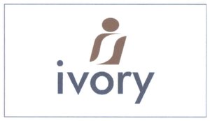 Trademark IVORY