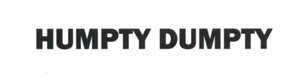 Trademark HUMPTY DUMPTY