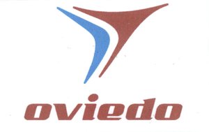 Trademark OVIEDO + LOGO