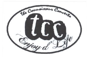 Trademark The Connoisseur Concerto tcc Enjoy d' Life & Gambar