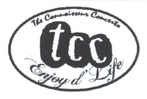 Trademark The Connoisseur Concerto tcc Enjoy d' Life & Gambar