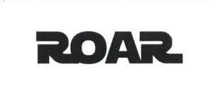 Trademark ROAR