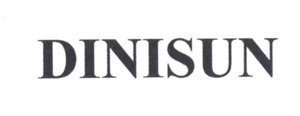 Trademark DINISUN