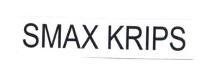 Trademark SMAX KRIPS