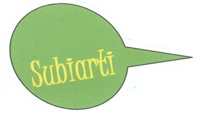 Trademark SUBIARTI