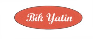 Trademark BIK YATIN