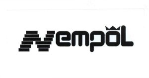 Trademark NEMPOL + LOGO N