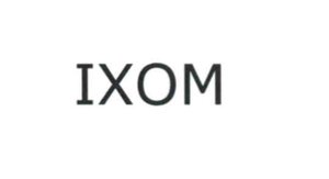 Trademark IXOM