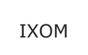 Trademark IXOM