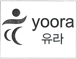 Trademark YOORA